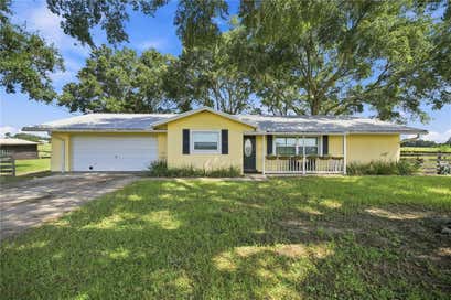 22241 NW 6TH STREET DUNNELLON FL 34431