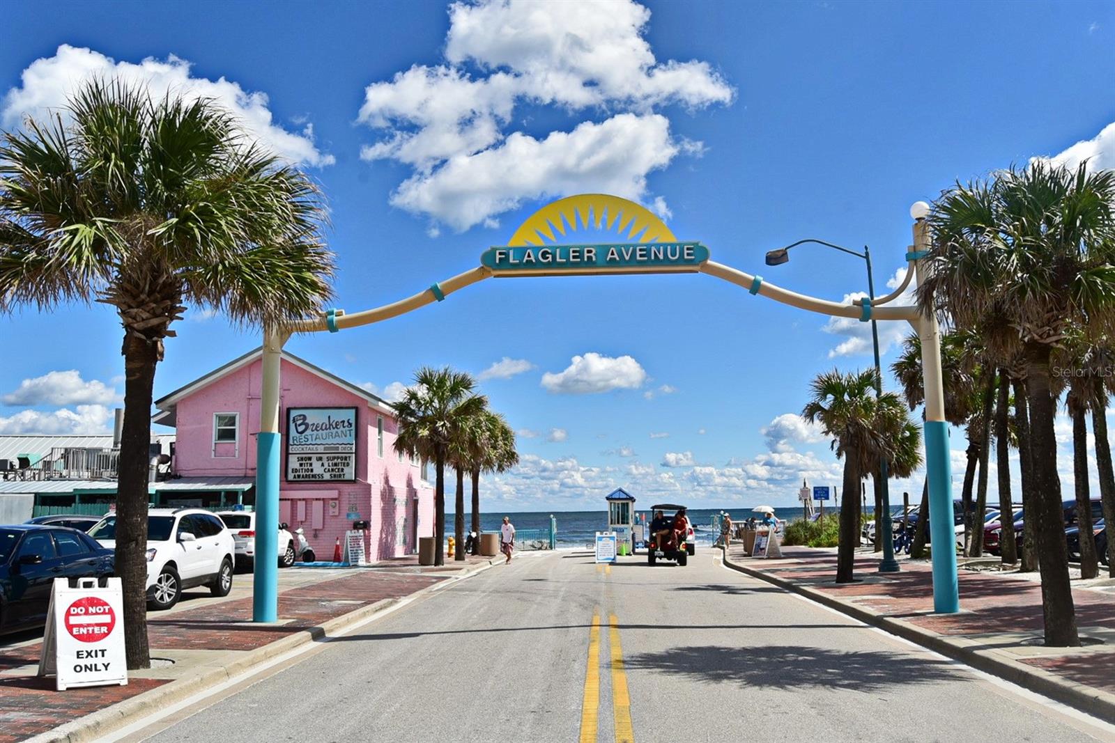 507 N PENINSULA AVENUE