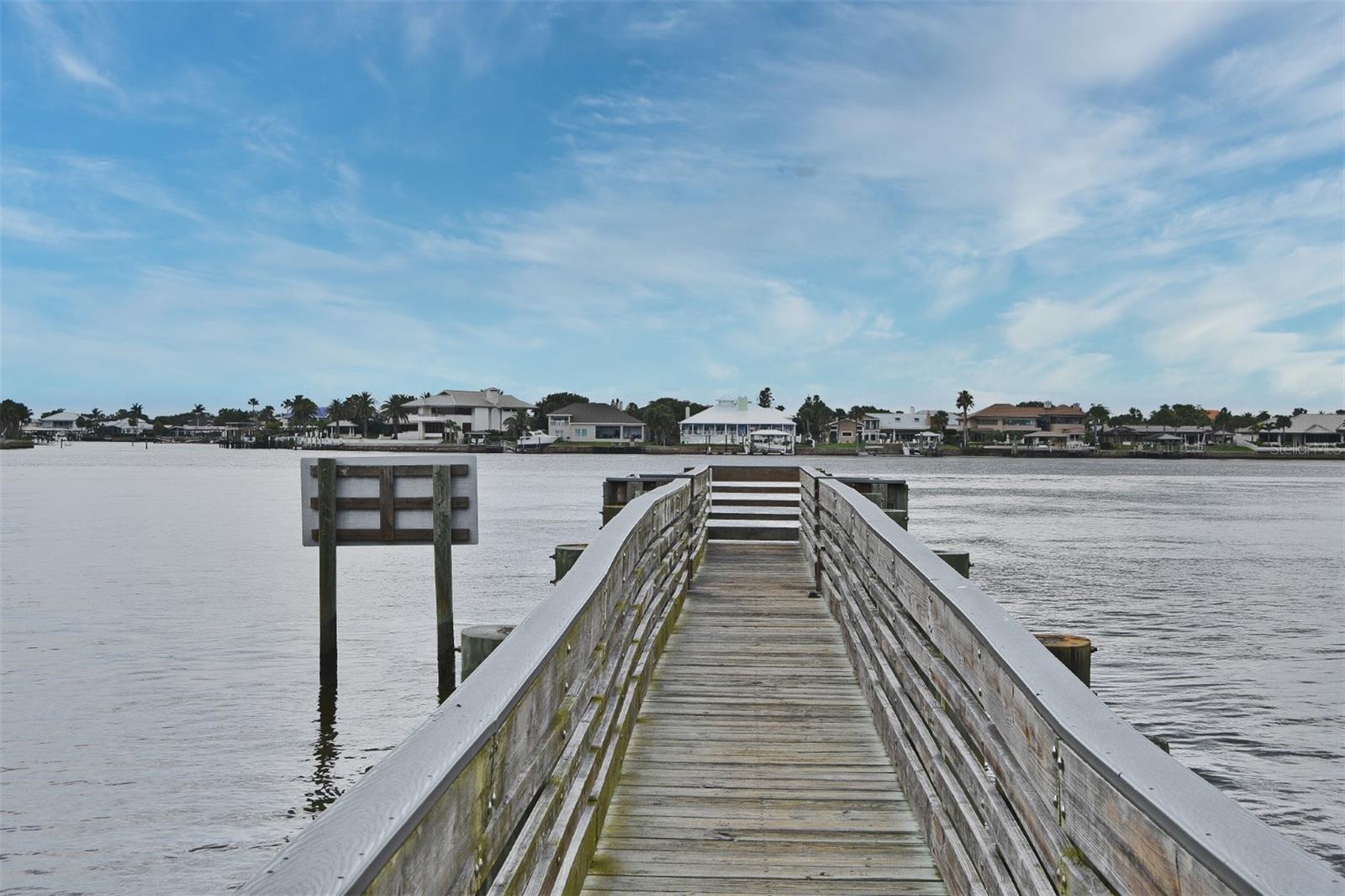 507 N PENINSULA AVENUE