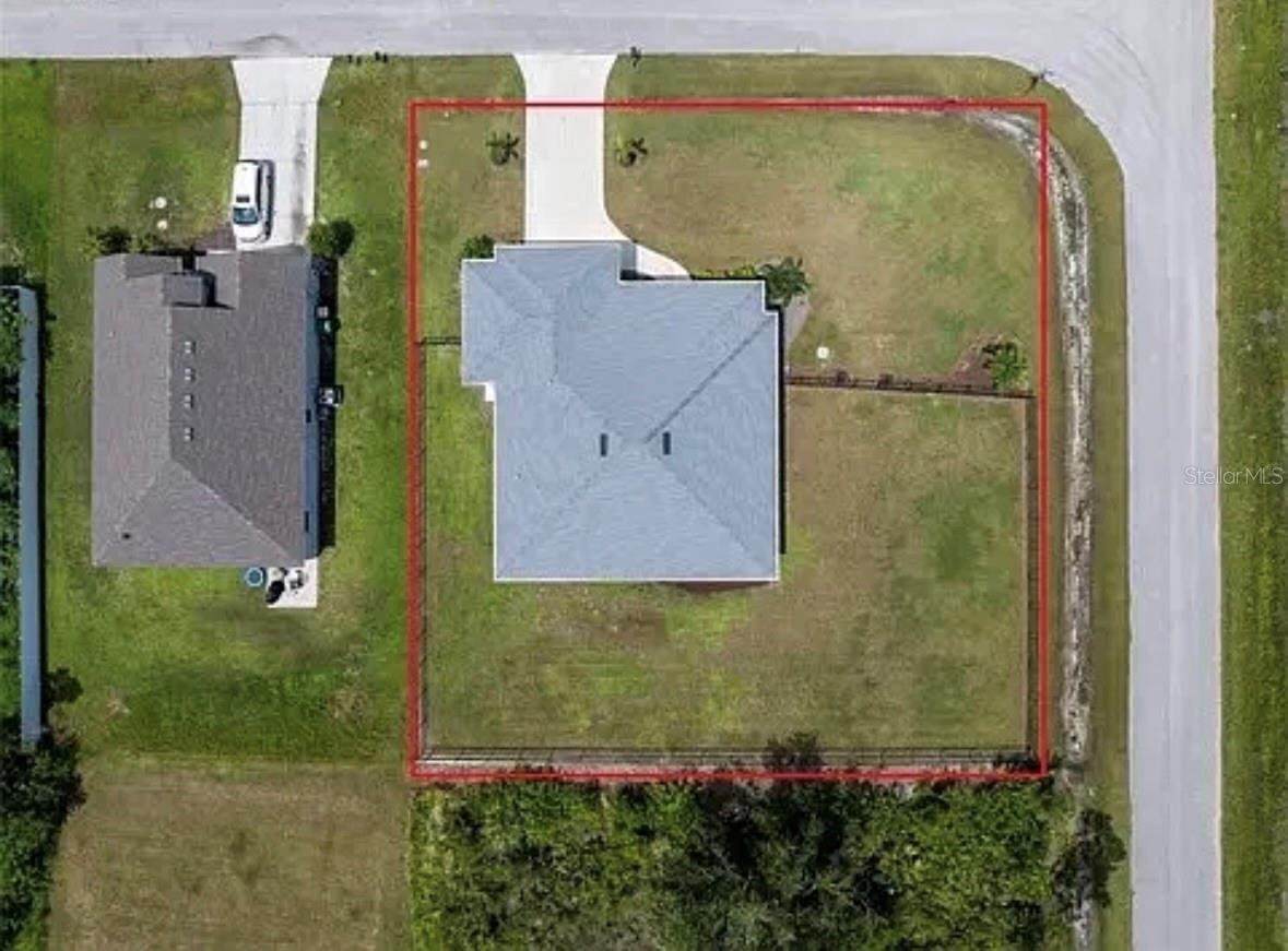 PORT CHARLOTTE SEC 093 - Residential Lease