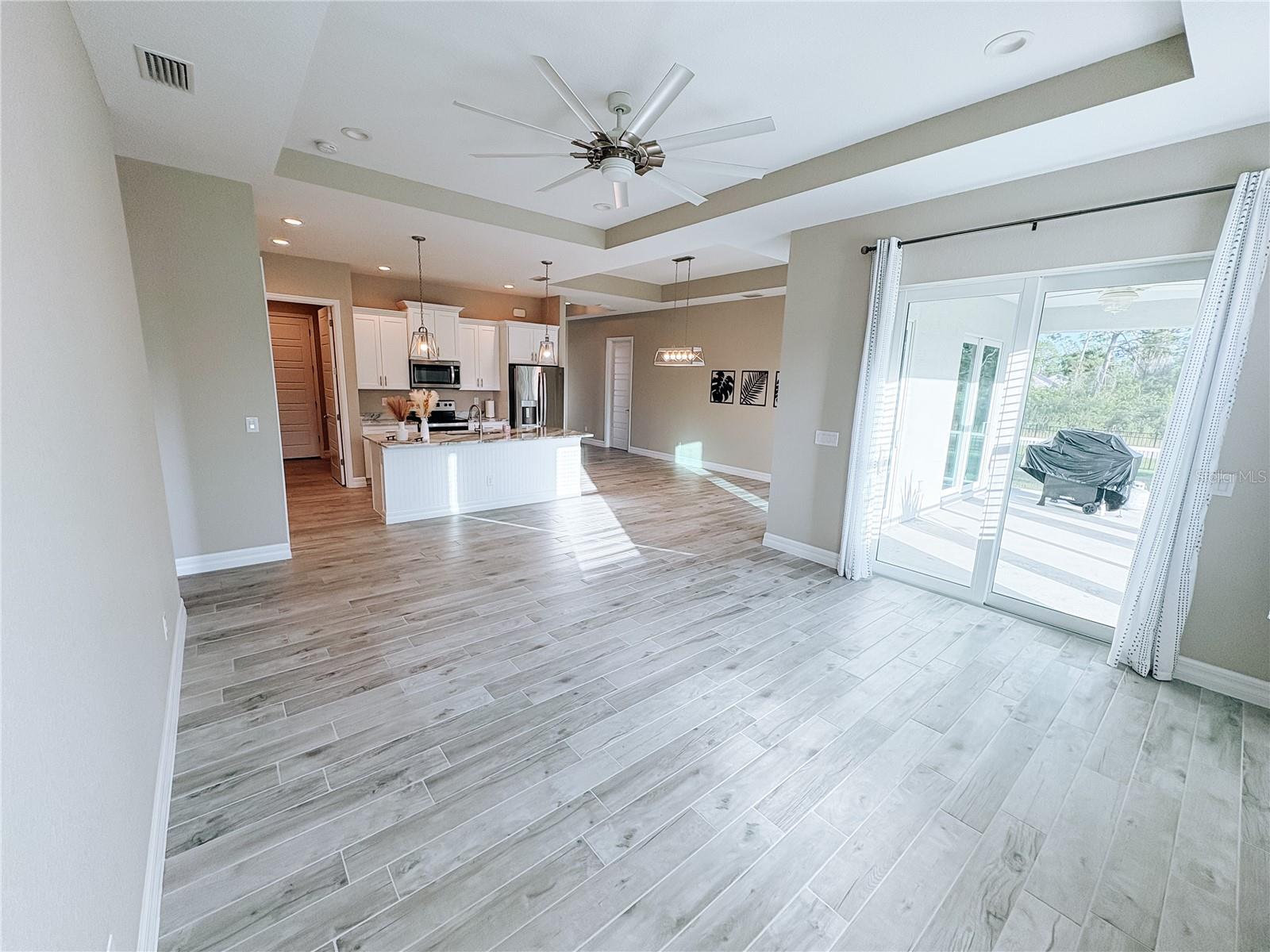 PORT CHARLOTTE SEC 093 - Residential Lease