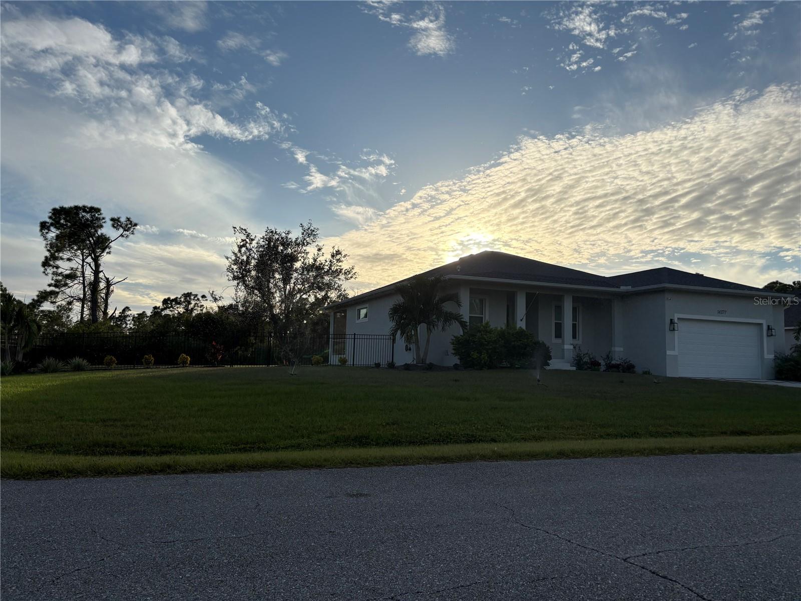 PORT CHARLOTTE SEC 093 - Residential Lease