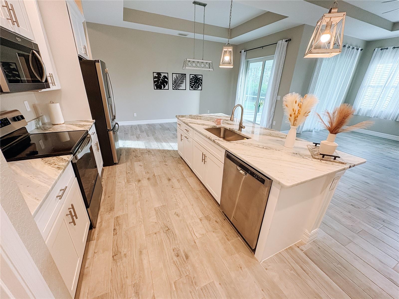 PORT CHARLOTTE SEC 093 - Residential Lease