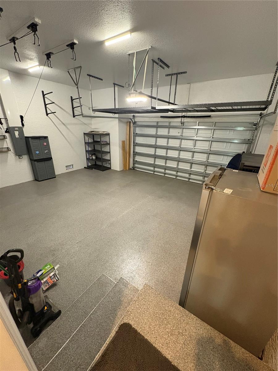 PORT CHARLOTTE SEC 093 - Residential Lease