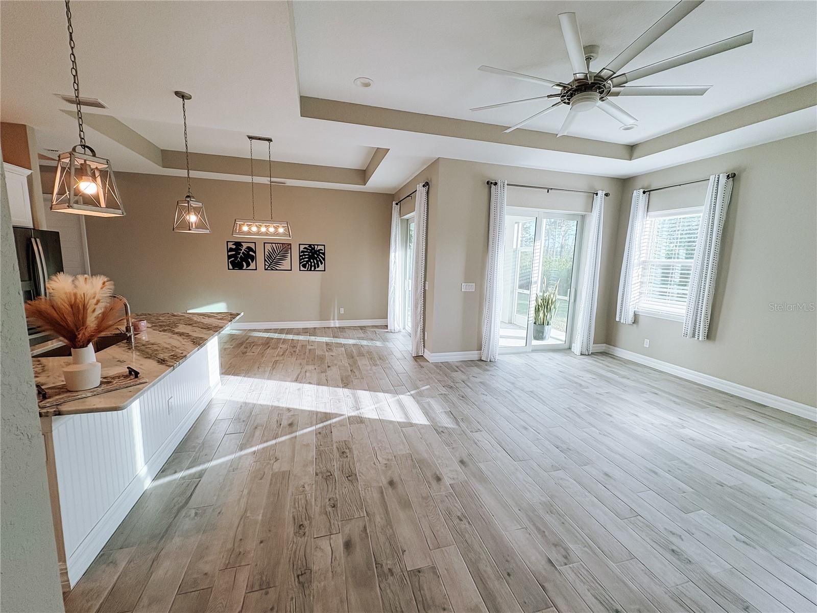 PORT CHARLOTTE SEC 093 - Residential Lease