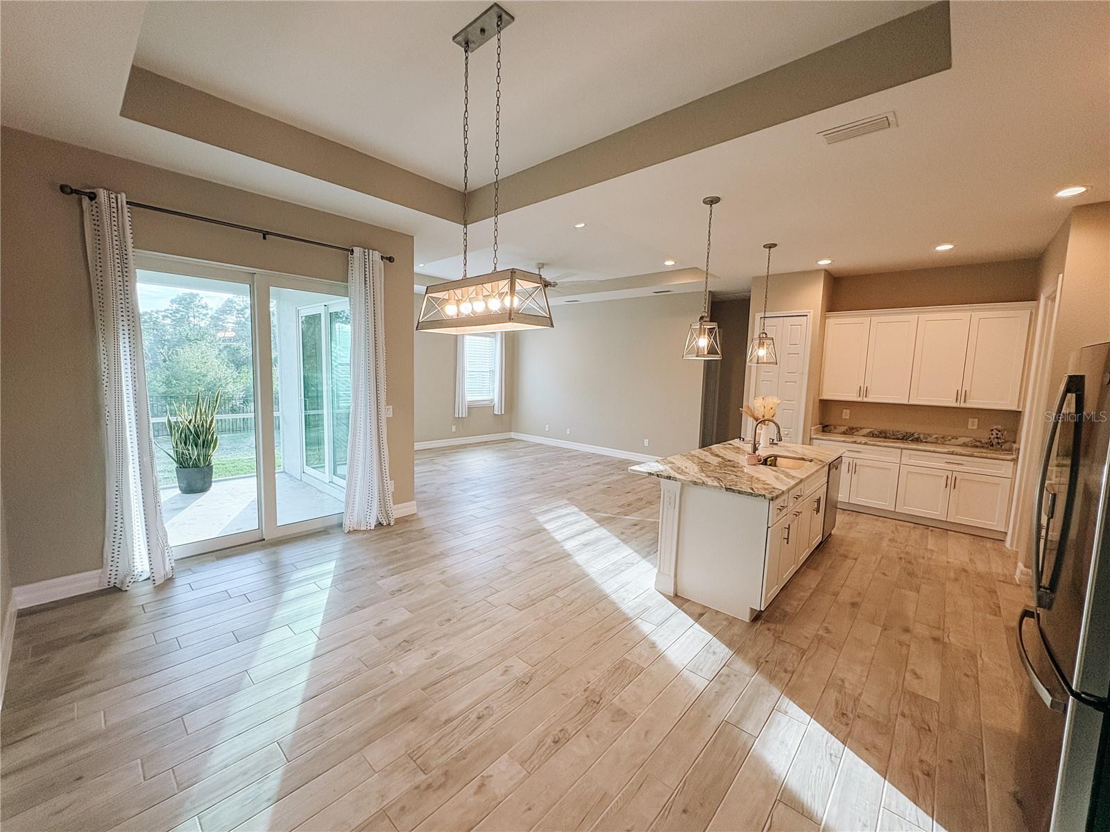 PORT CHARLOTTE SEC 093 - Residential Lease