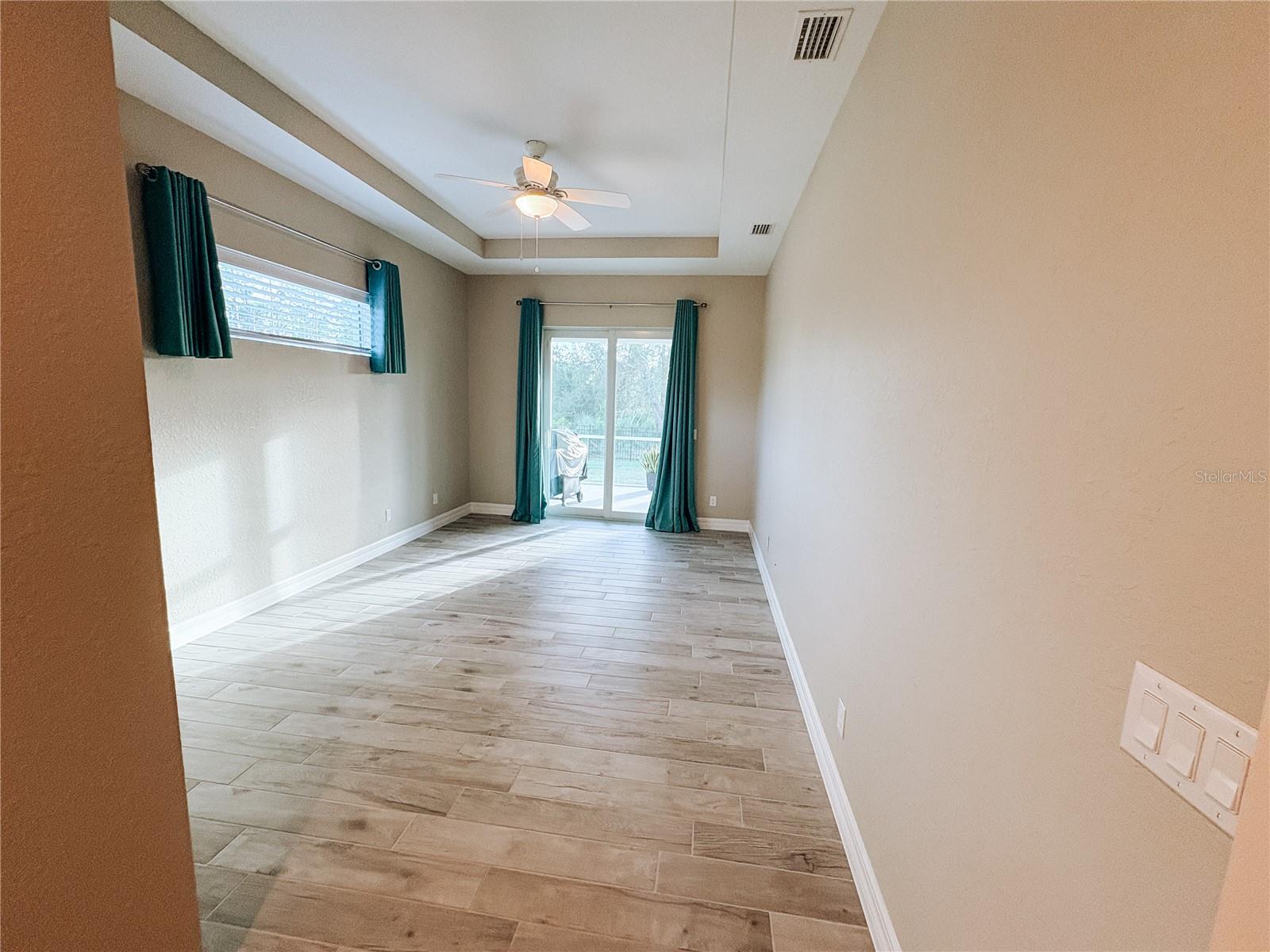 PORT CHARLOTTE SEC 093 - Residential Lease