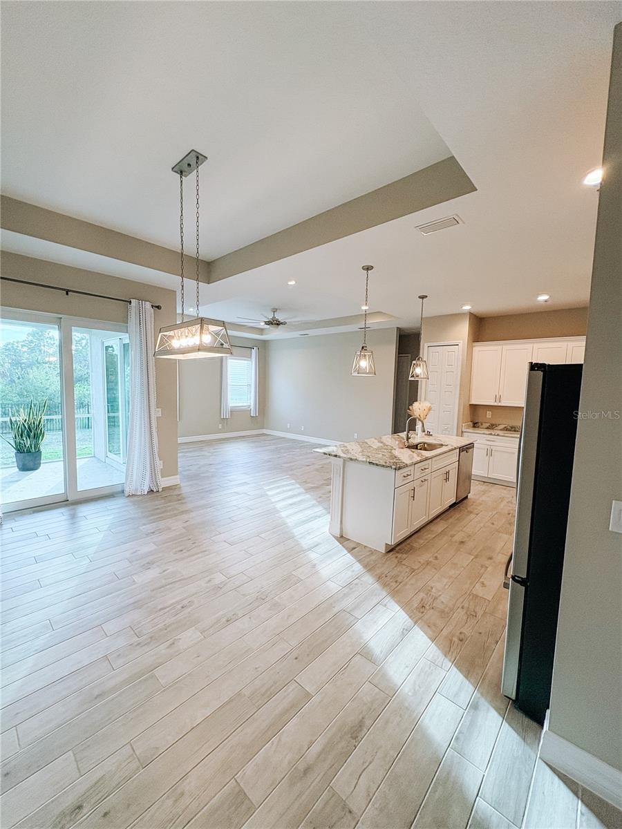 PORT CHARLOTTE SEC 093 - Residential Lease