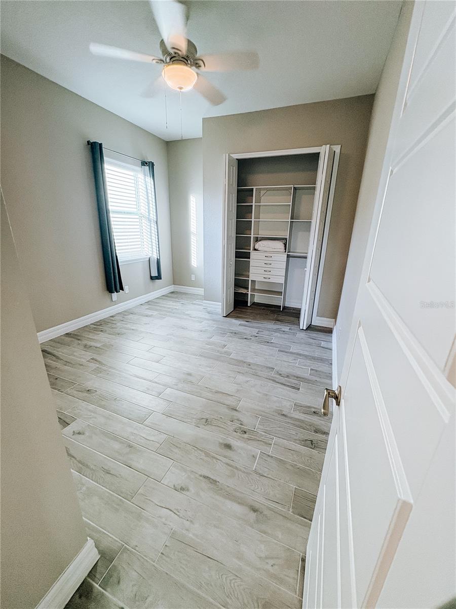 PORT CHARLOTTE SEC 093 - Residential Lease