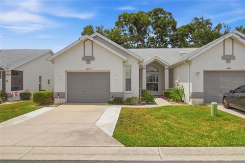 Tiny photo for 6700 E Kingsbury Lane, Inverness, FL 34452 (MLS # TB8525890)