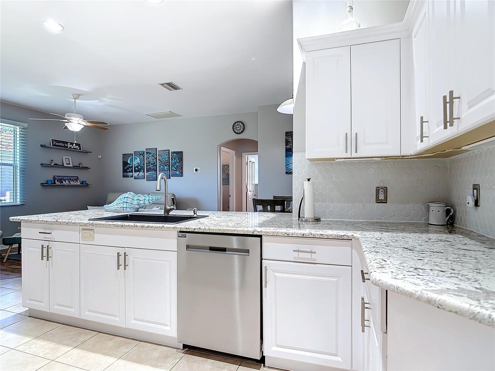 PORT CHARLOTTE SUB 52 - Residential