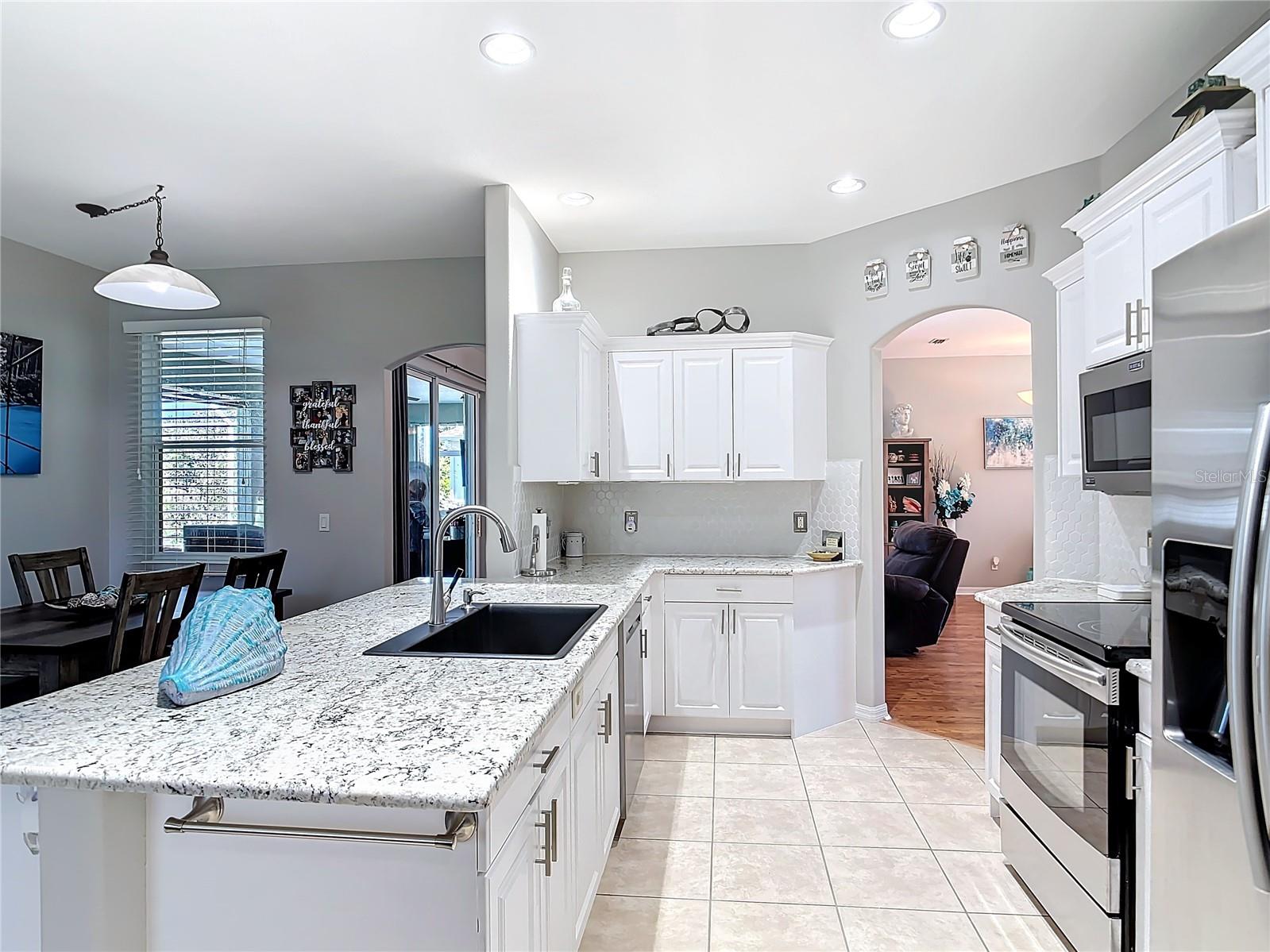 PORT CHARLOTTE SUB 52 - Residential