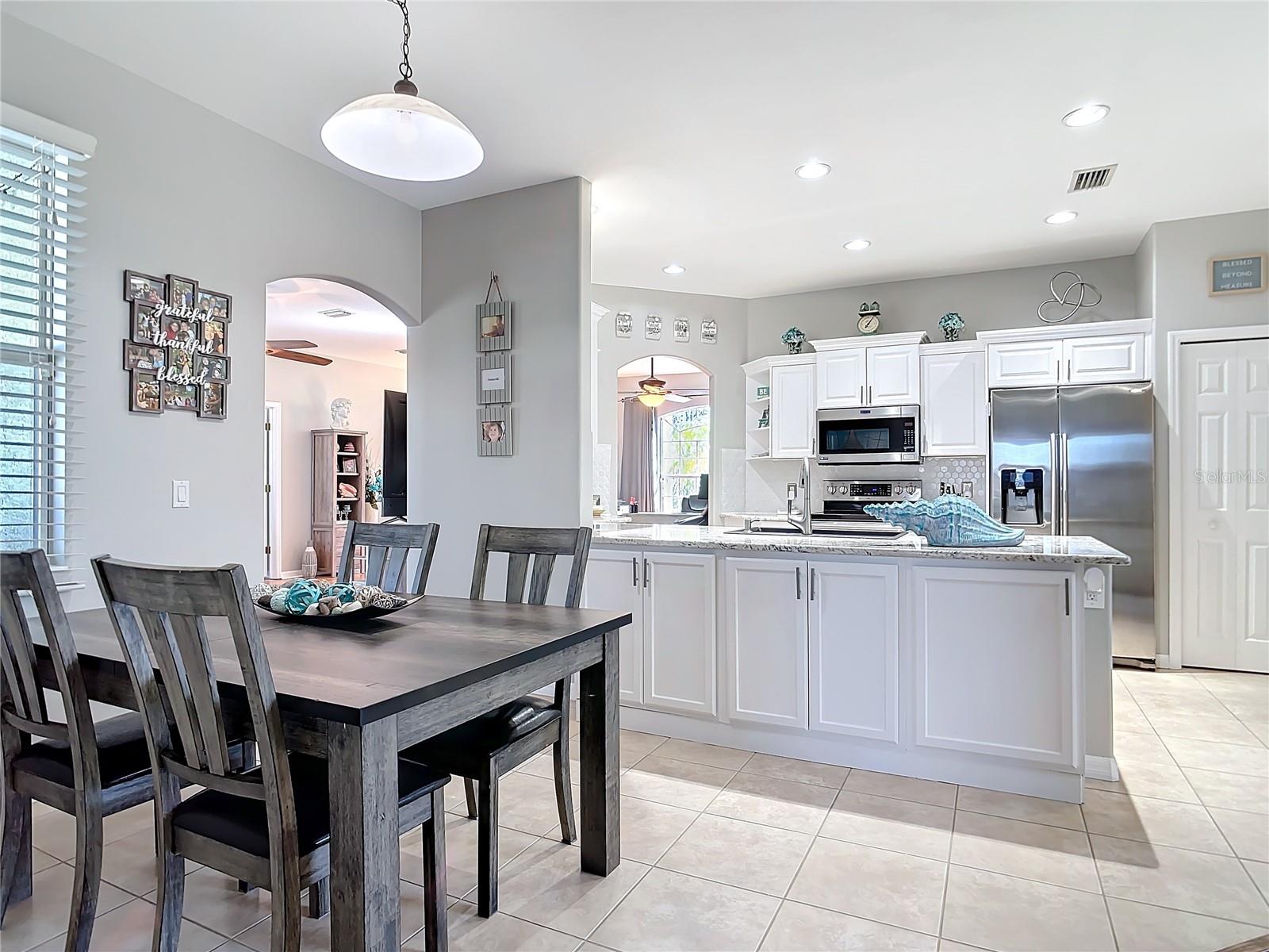 PORT CHARLOTTE SUB 52 - Residential