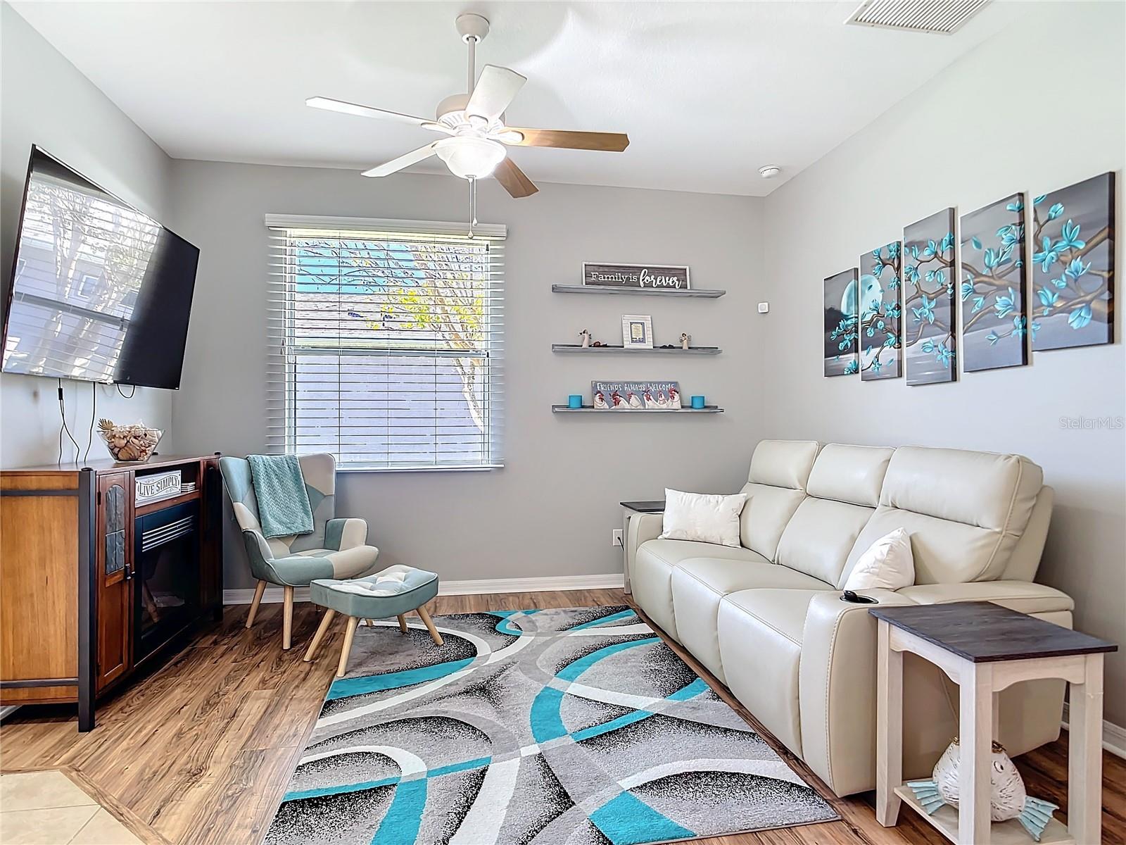 PORT CHARLOTTE SUB 52 - Residential