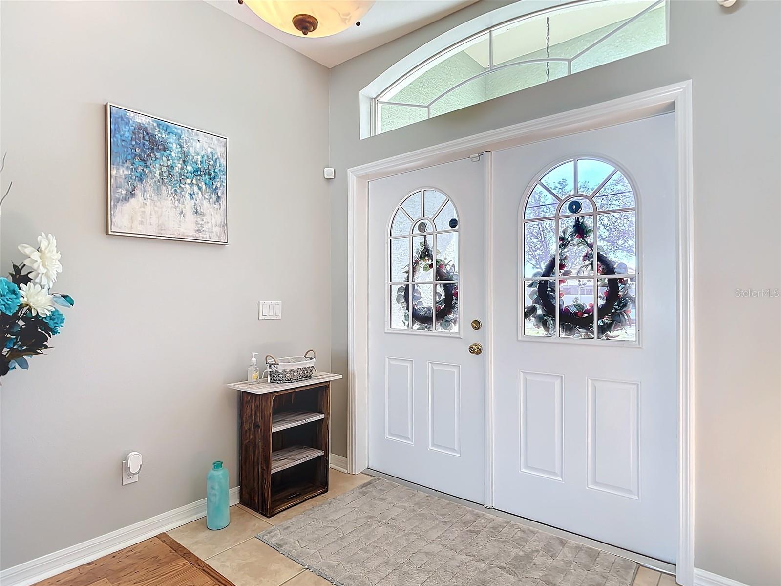 PORT CHARLOTTE SUB 52 - Residential