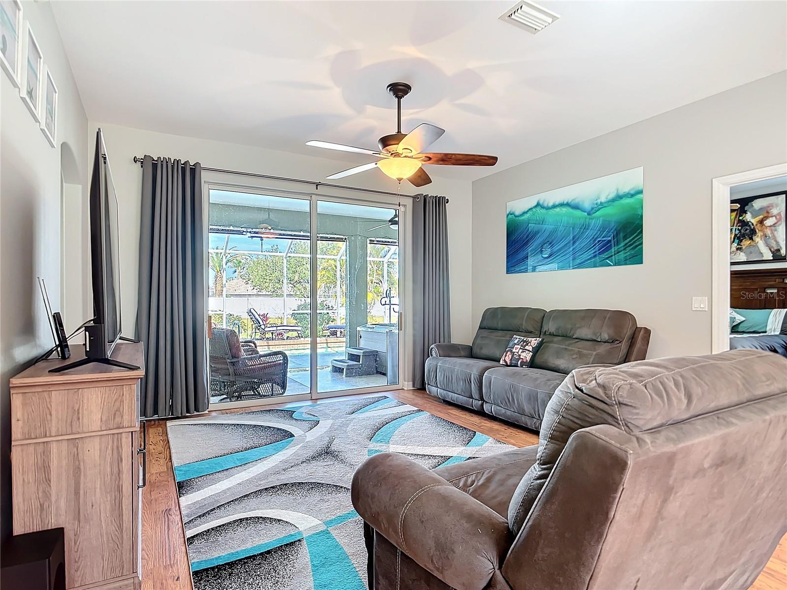 PORT CHARLOTTE SUB 52 - Residential