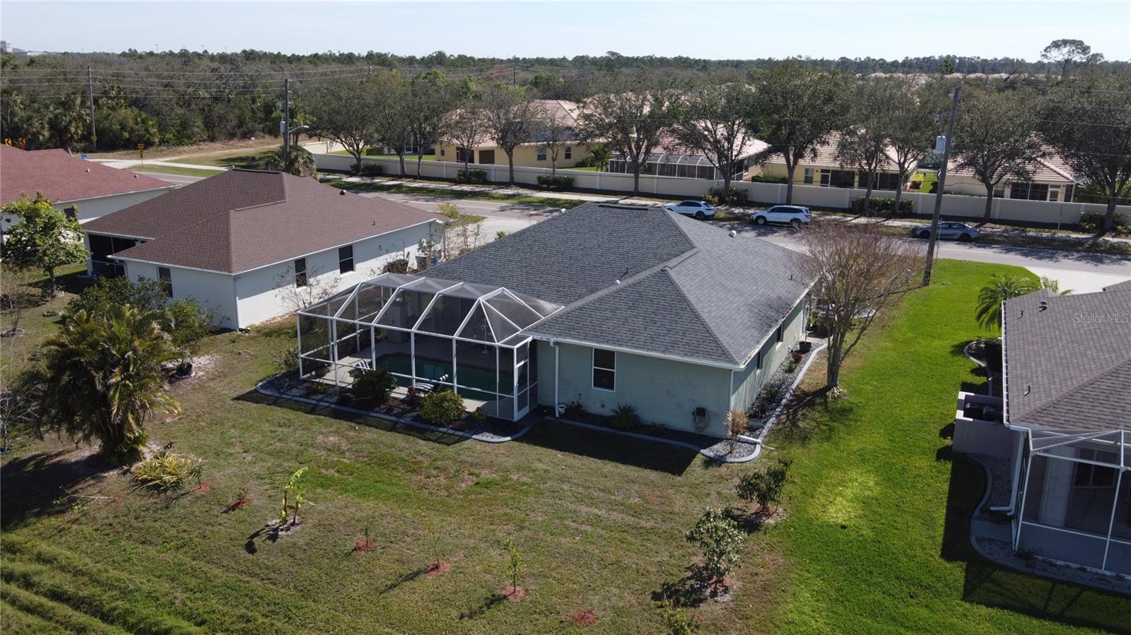 PORT CHARLOTTE SUB 52 - Residential