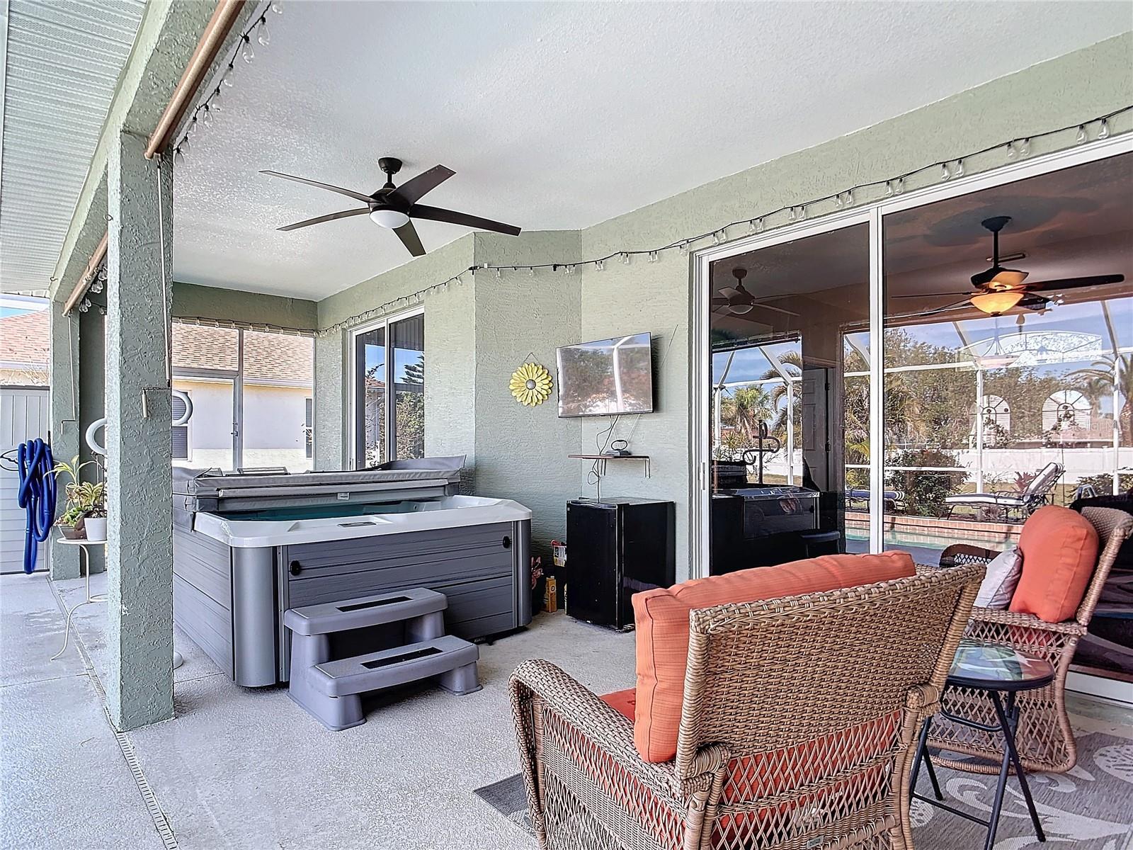 PORT CHARLOTTE SUB 52 - Residential