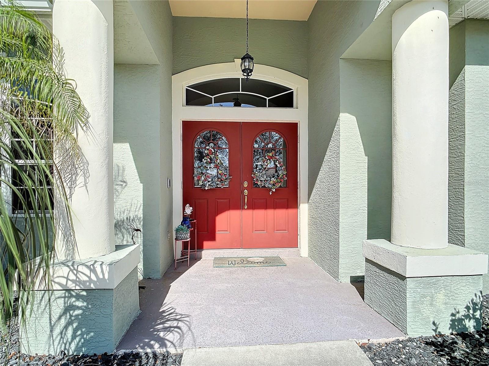 PORT CHARLOTTE SUB 52 - Residential