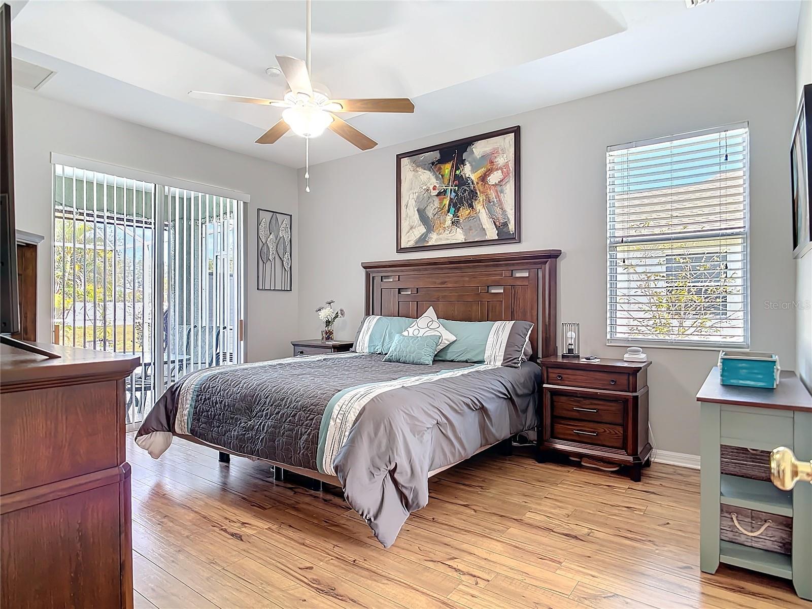 PORT CHARLOTTE SUB 52 - Residential