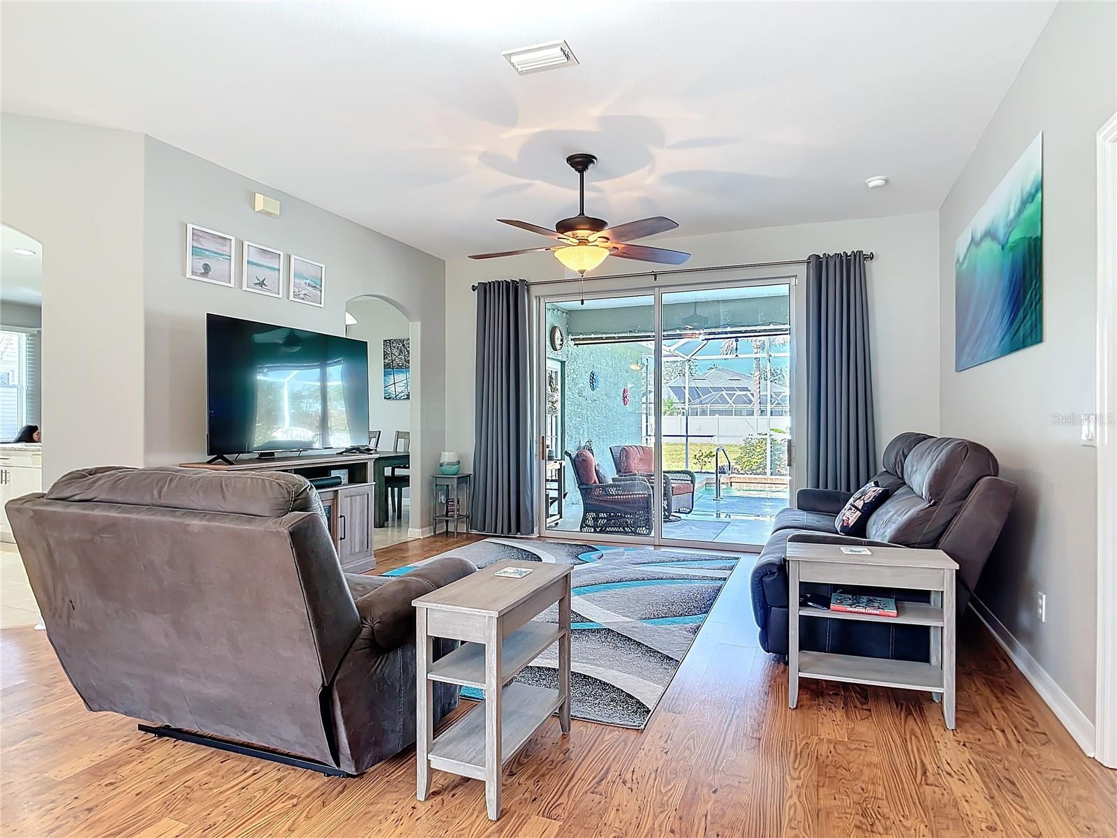 PORT CHARLOTTE SUB 52 - Residential