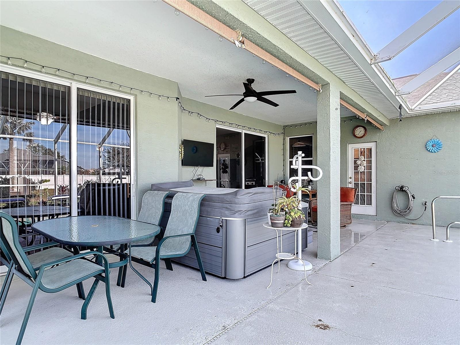 PORT CHARLOTTE SUB 52 - Residential