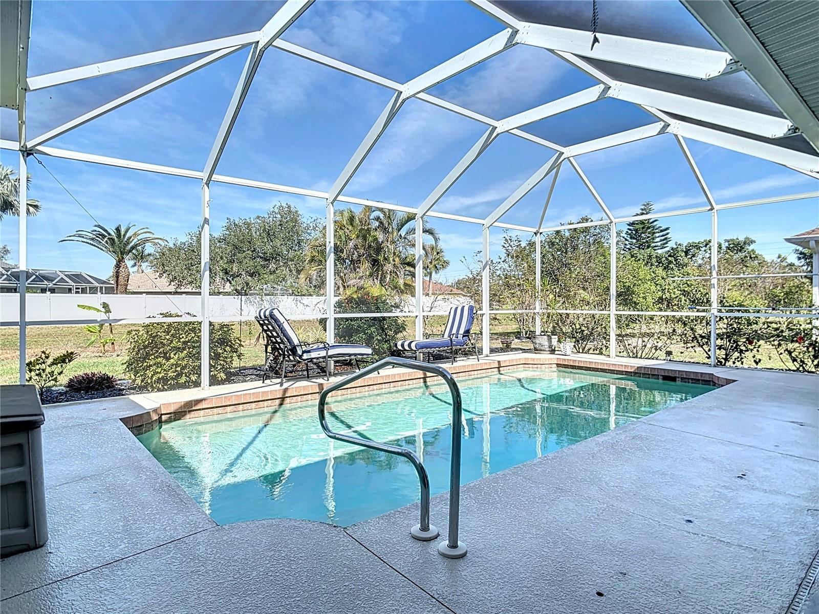 PORT CHARLOTTE SUB 52 - Residential