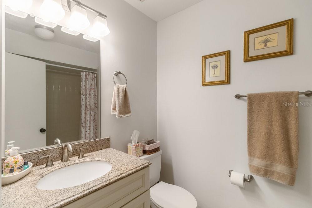 WOODTRAIL CONDO - Residential