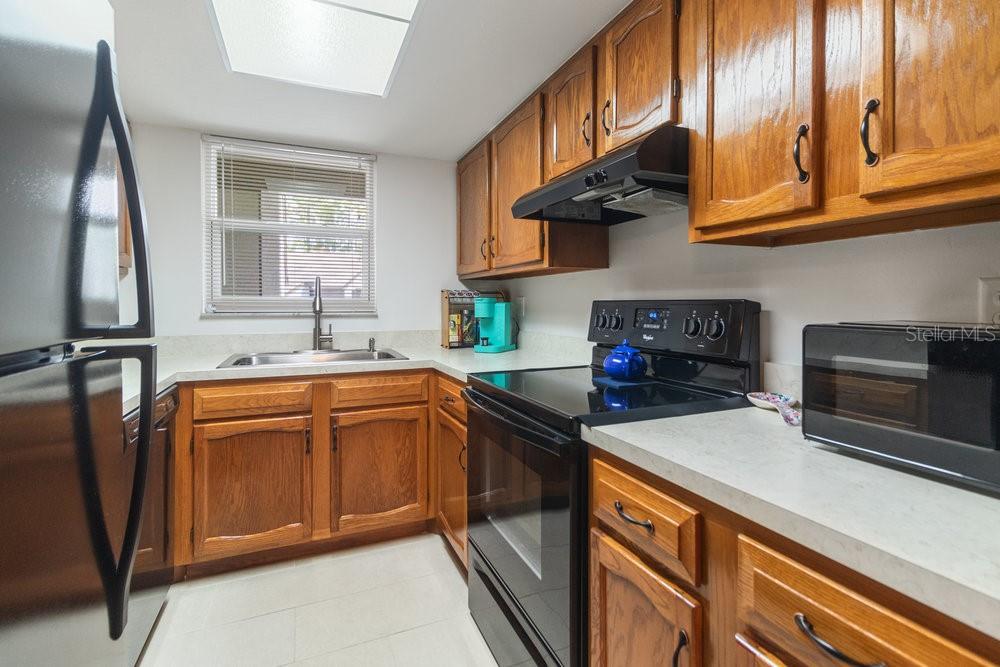 WOODTRAIL CONDO - Residential
