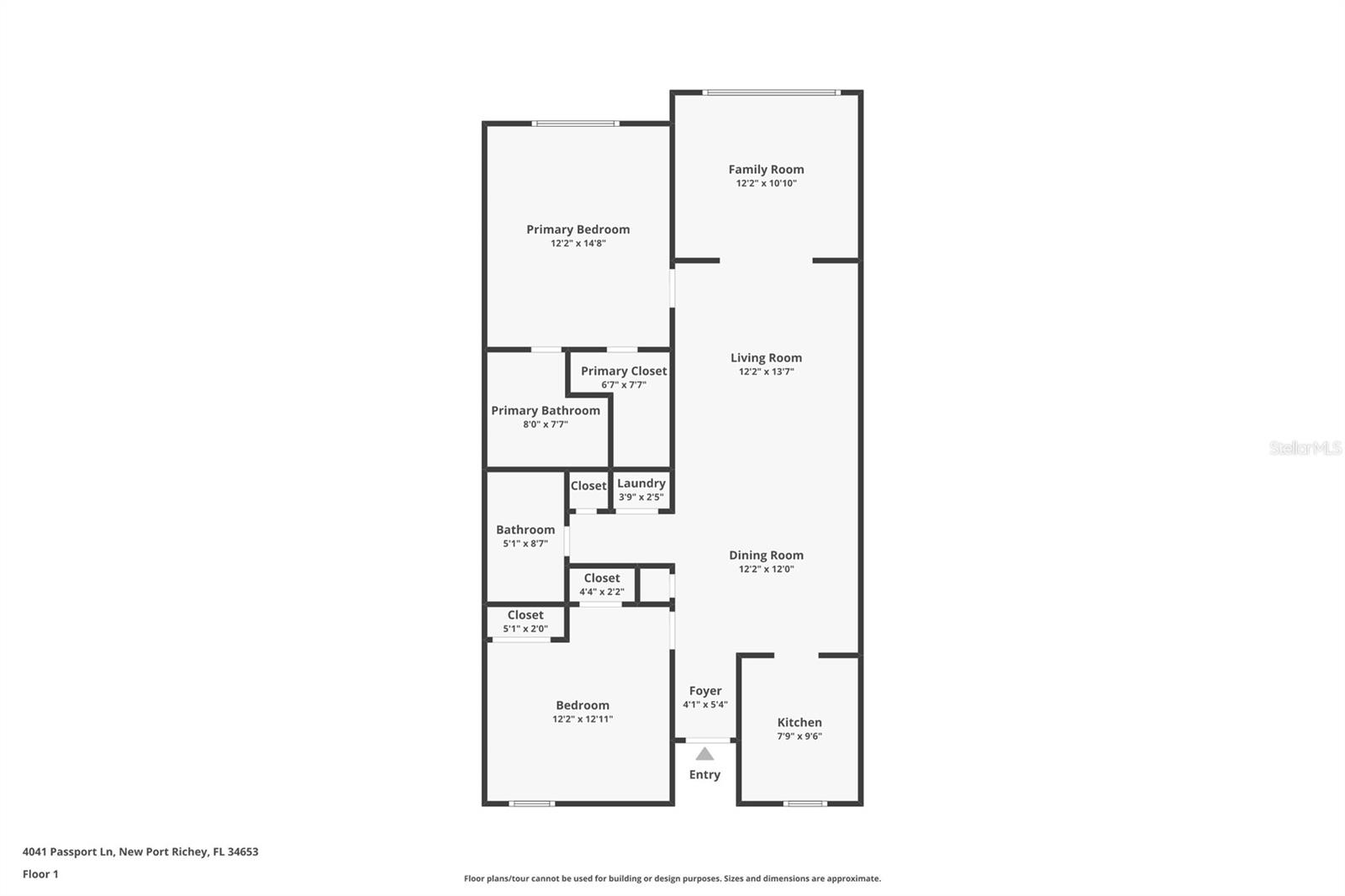 WOODTRAIL CONDO - Residential
