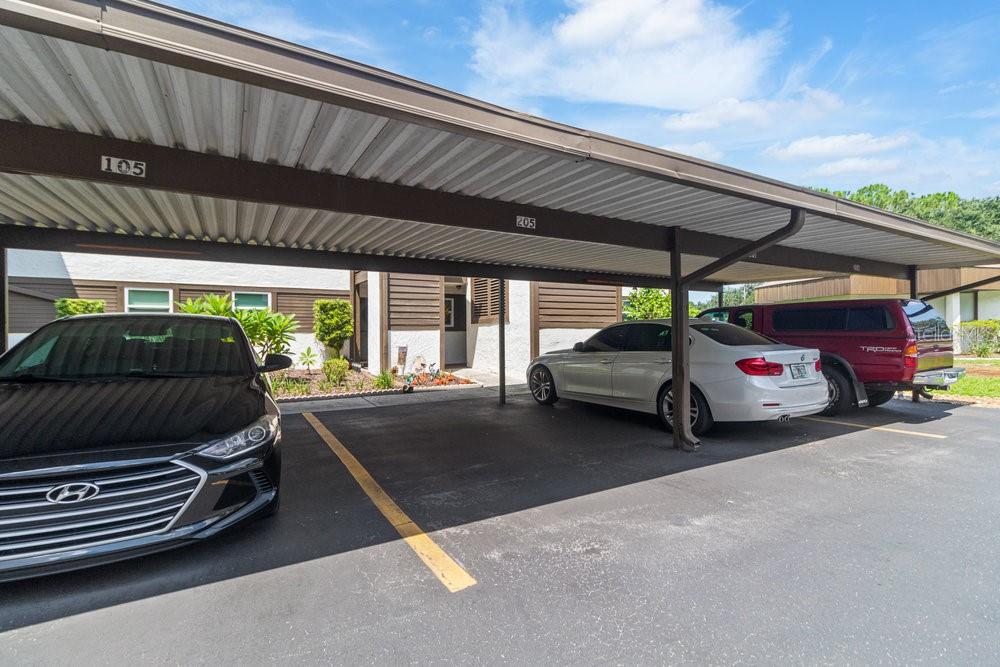 WOODTRAIL CONDO - Residential