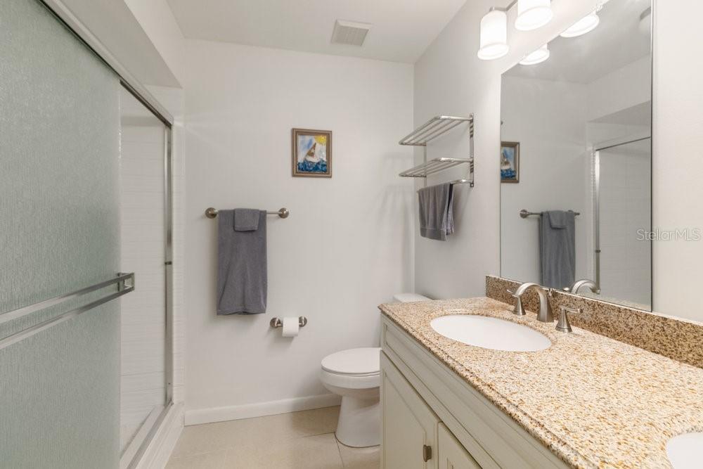 WOODTRAIL CONDO - Residential