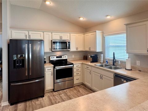 Tiny photo for 7357 SE 168th Mitzi Street, The Villages, FL 32162 (MLS # G5110338)