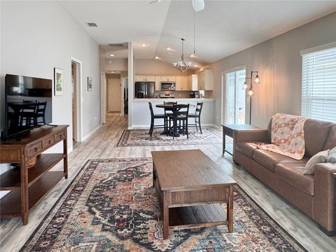 Tiny photo for 7357 SE 168th Mitzi Street, The Villages, FL 32162 (MLS # G5110338)