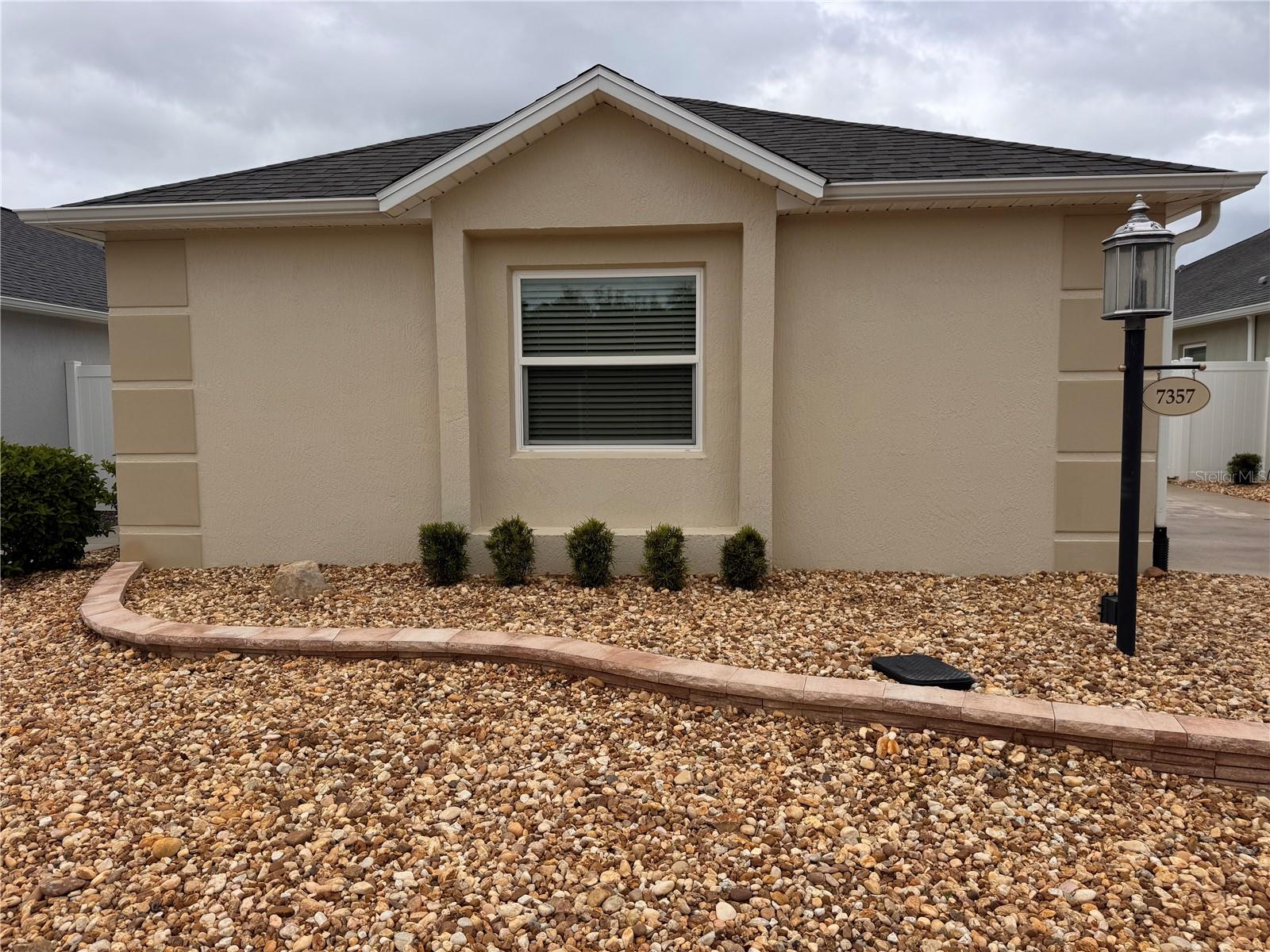 7357 SE 168TH MITZI STREET