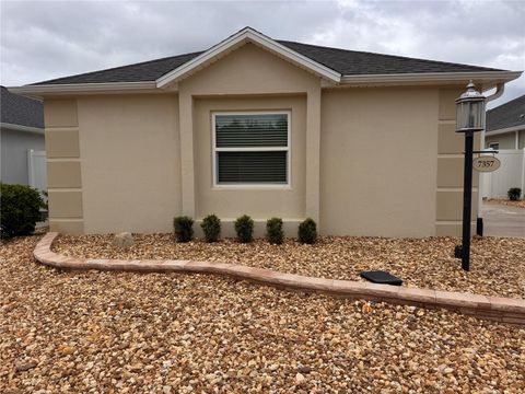 Tiny photo for 7357 SE 168th Mitzi Street, The Villages, FL 32162 (MLS # G5110338)