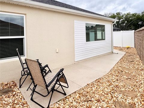 Tiny photo for 7357 SE 168th Mitzi Street, The Villages, FL 32162 (MLS # G5110338)