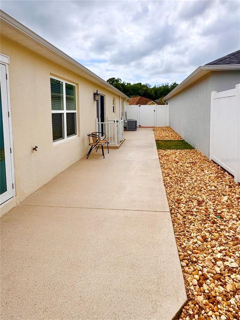 Tiny photo for 7357 SE 168th Mitzi Street, The Villages, FL 32162 (MLS # G5110338)