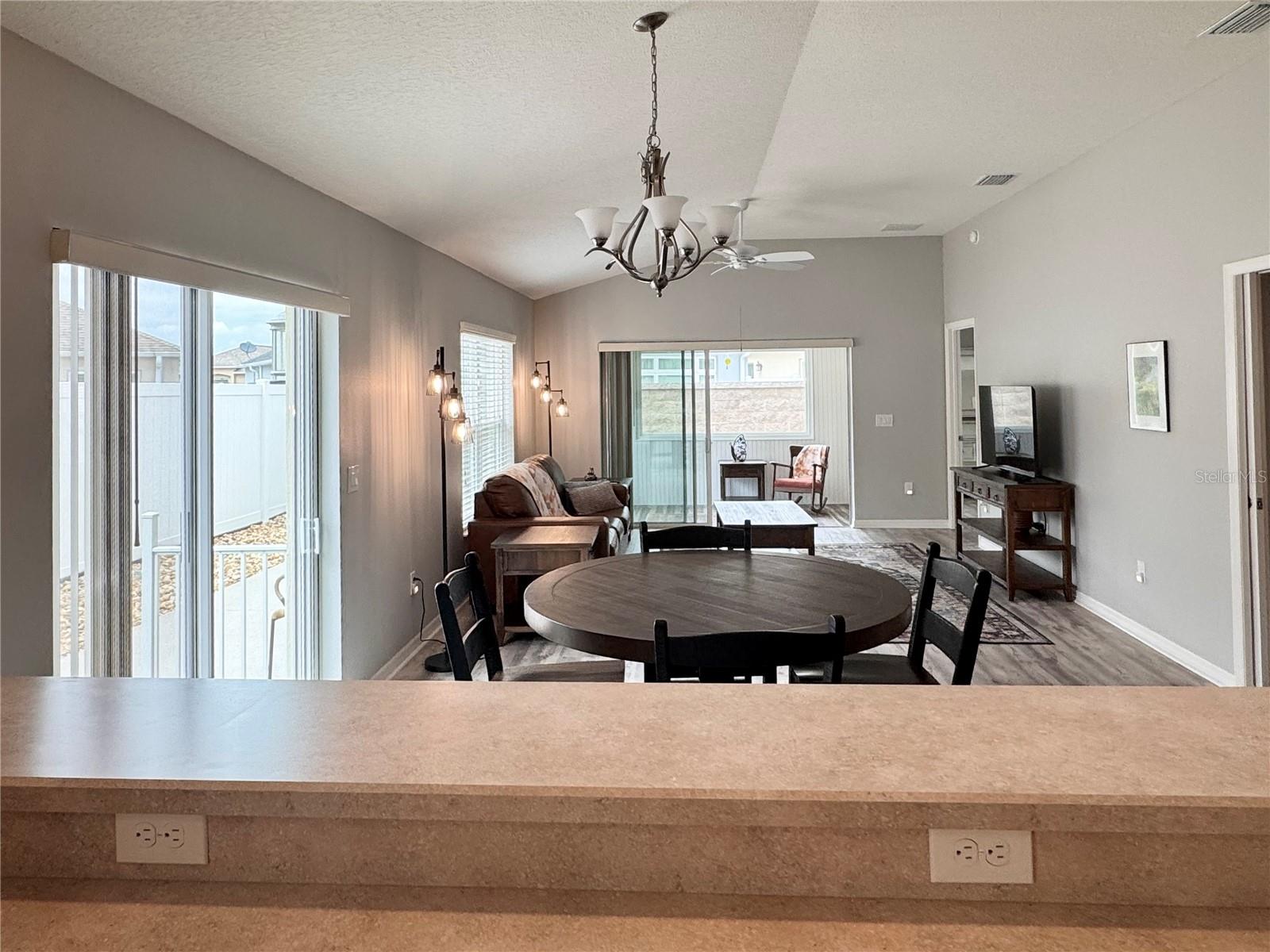 THE VILLAGES - Residential