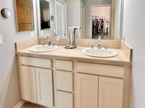 Tiny photo for 7357 SE 168th Mitzi Street, The Villages, FL 32162 (MLS # G5110338)