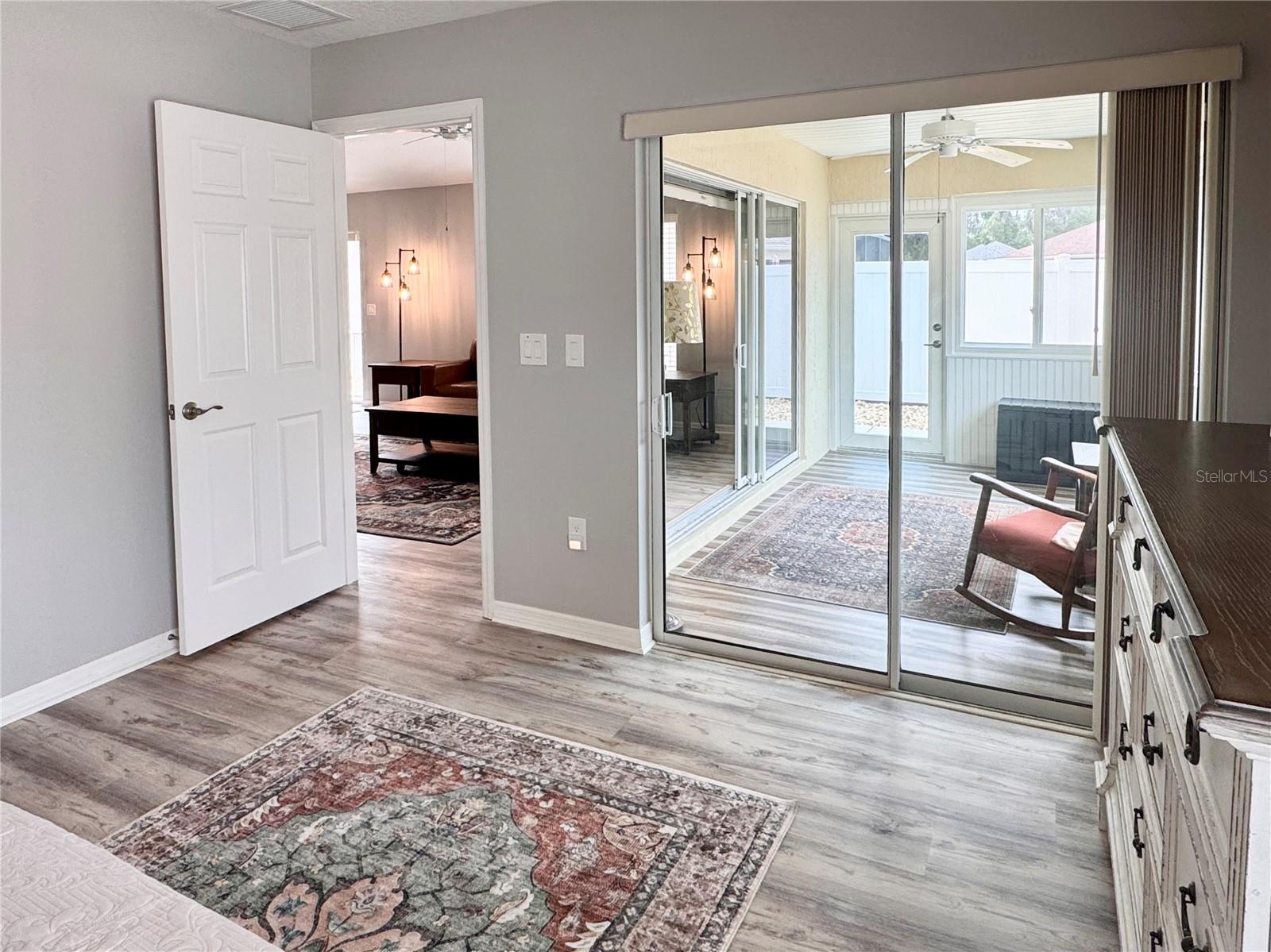 THE VILLAGES - Residential