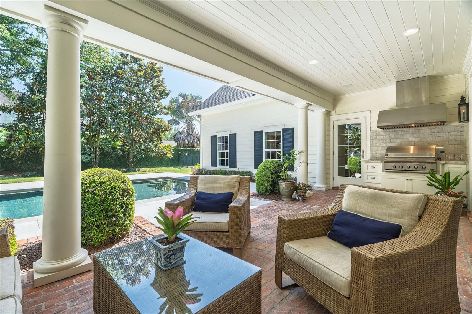 PARK GROVE - Residential