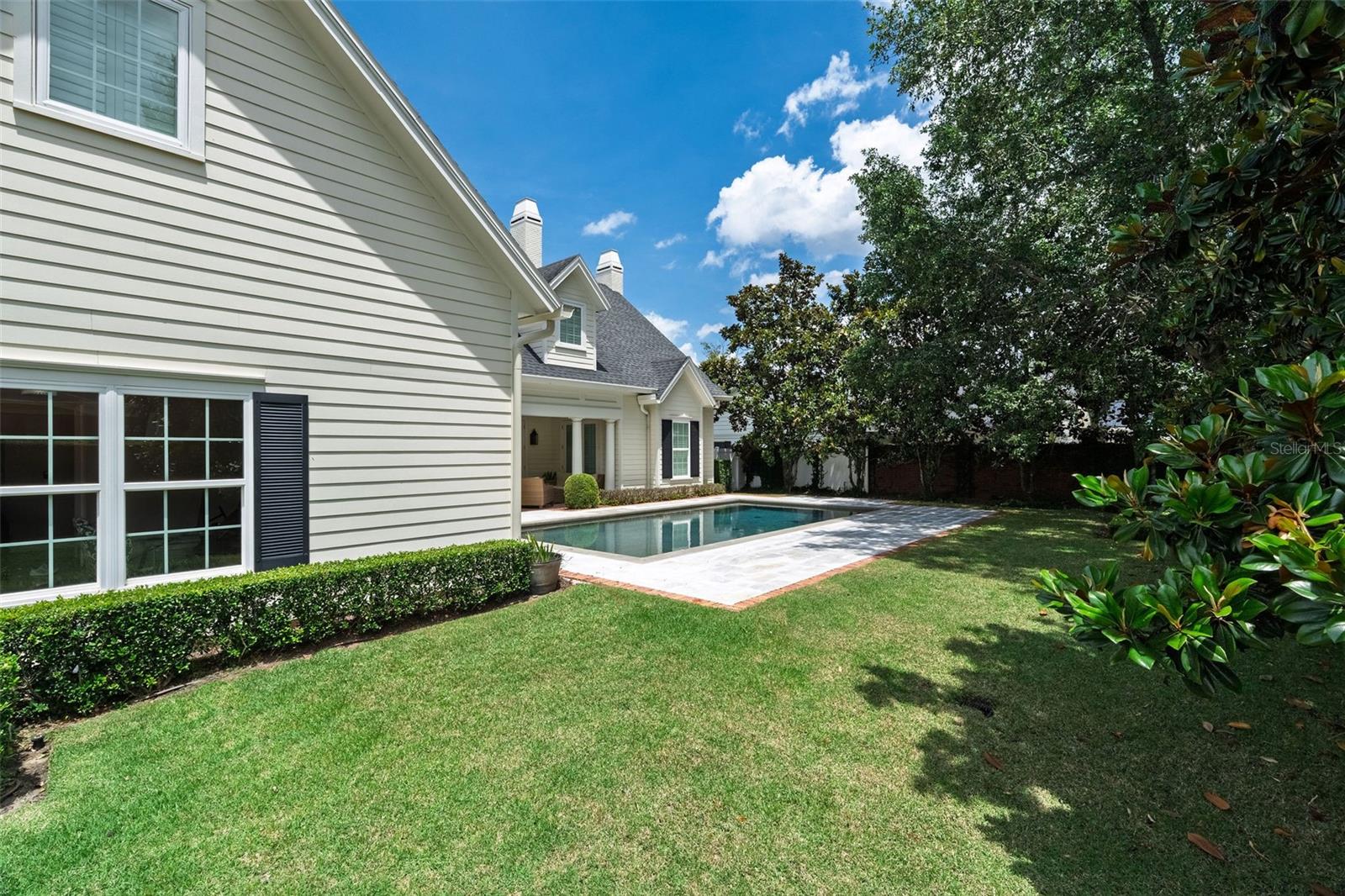 PARK GROVE - Residential