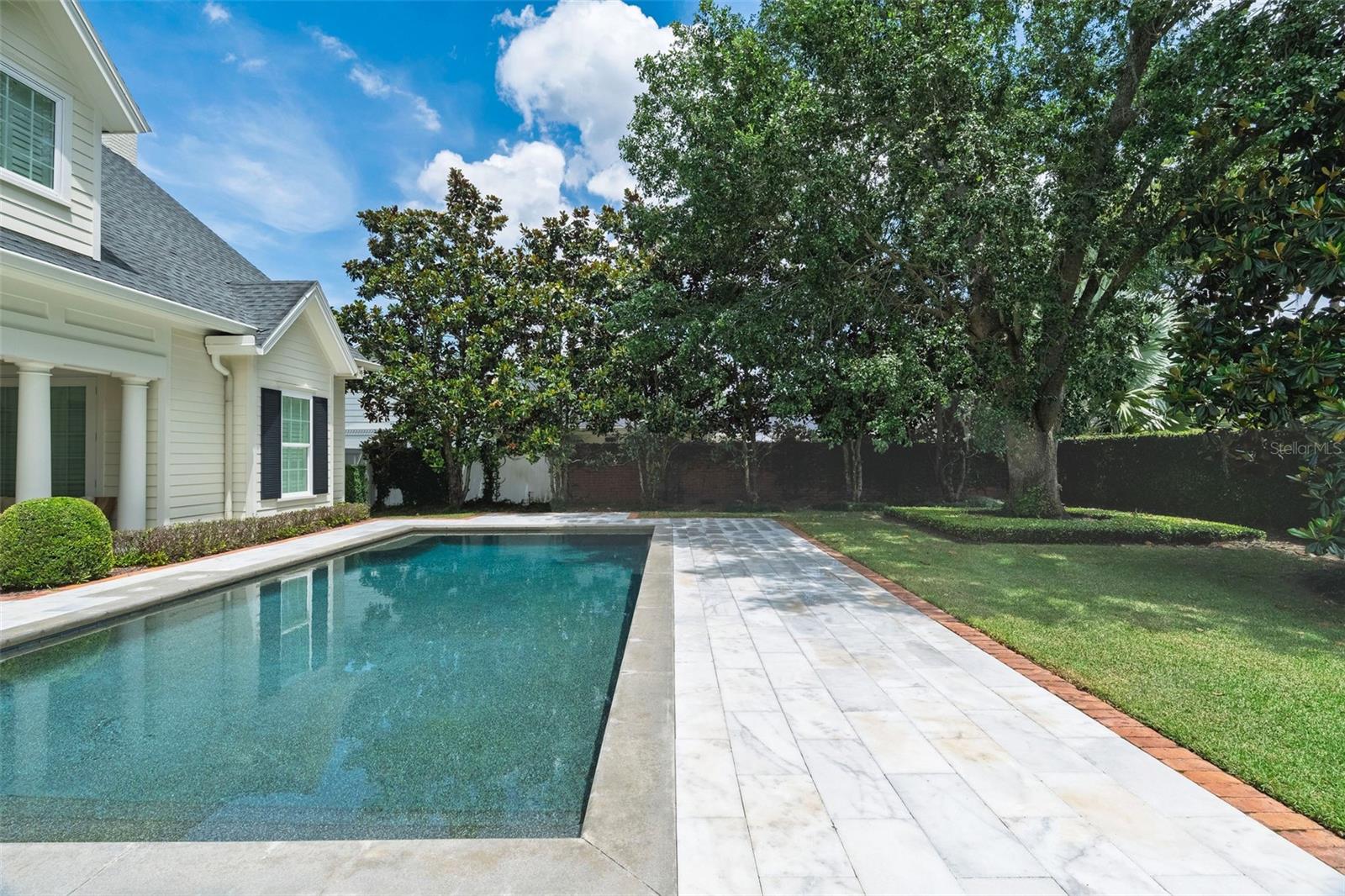 PARK GROVE - Residential
