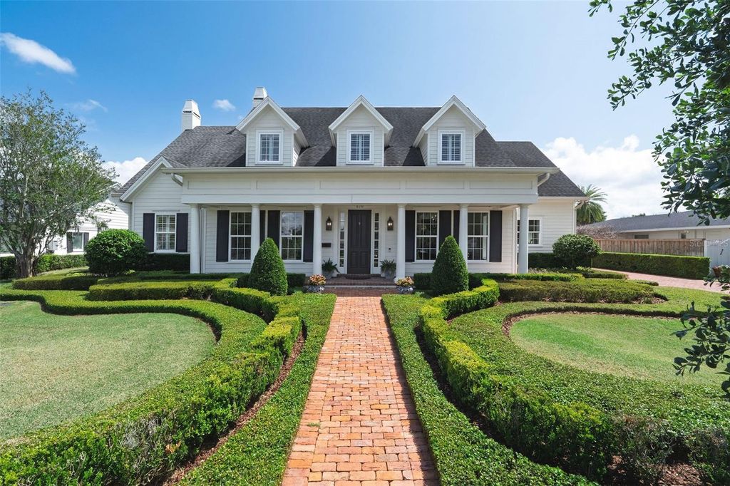 Photo of 670 Williams Drive, Winter Park, FL 32789 (MLS # O6405256)