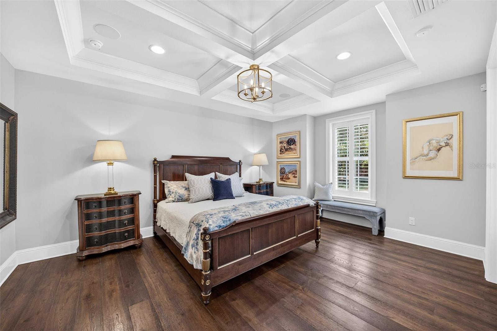 PARK GROVE - Residential