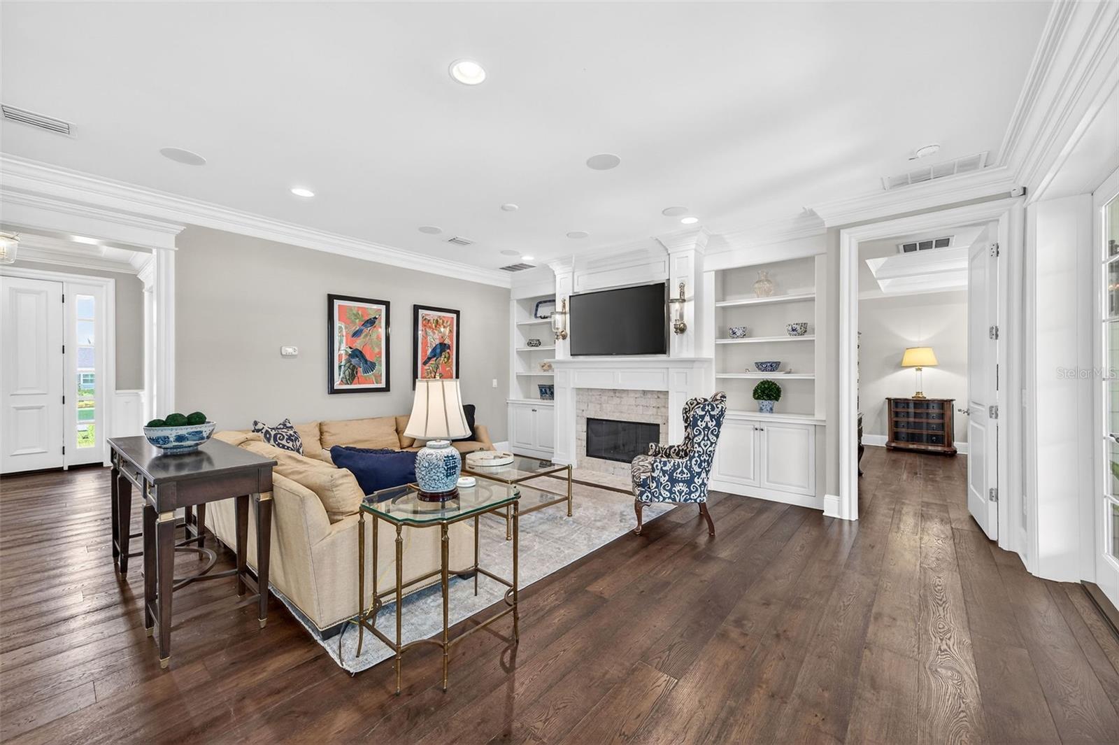PARK GROVE - Residential