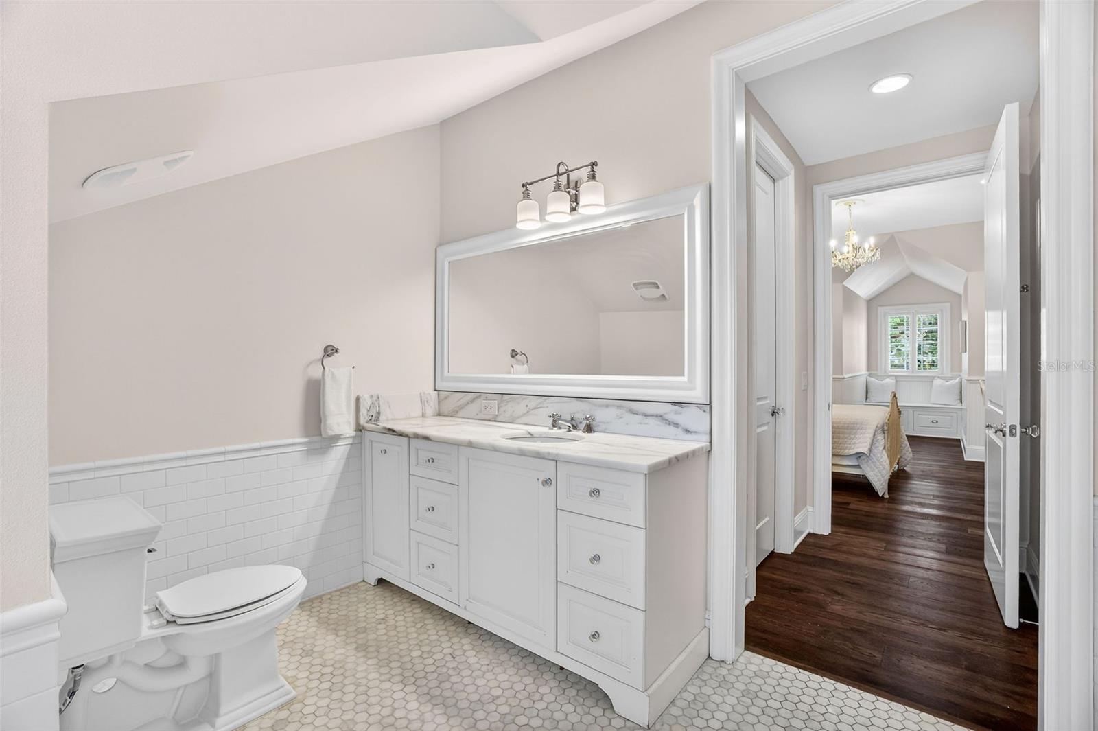 PARK GROVE - Residential