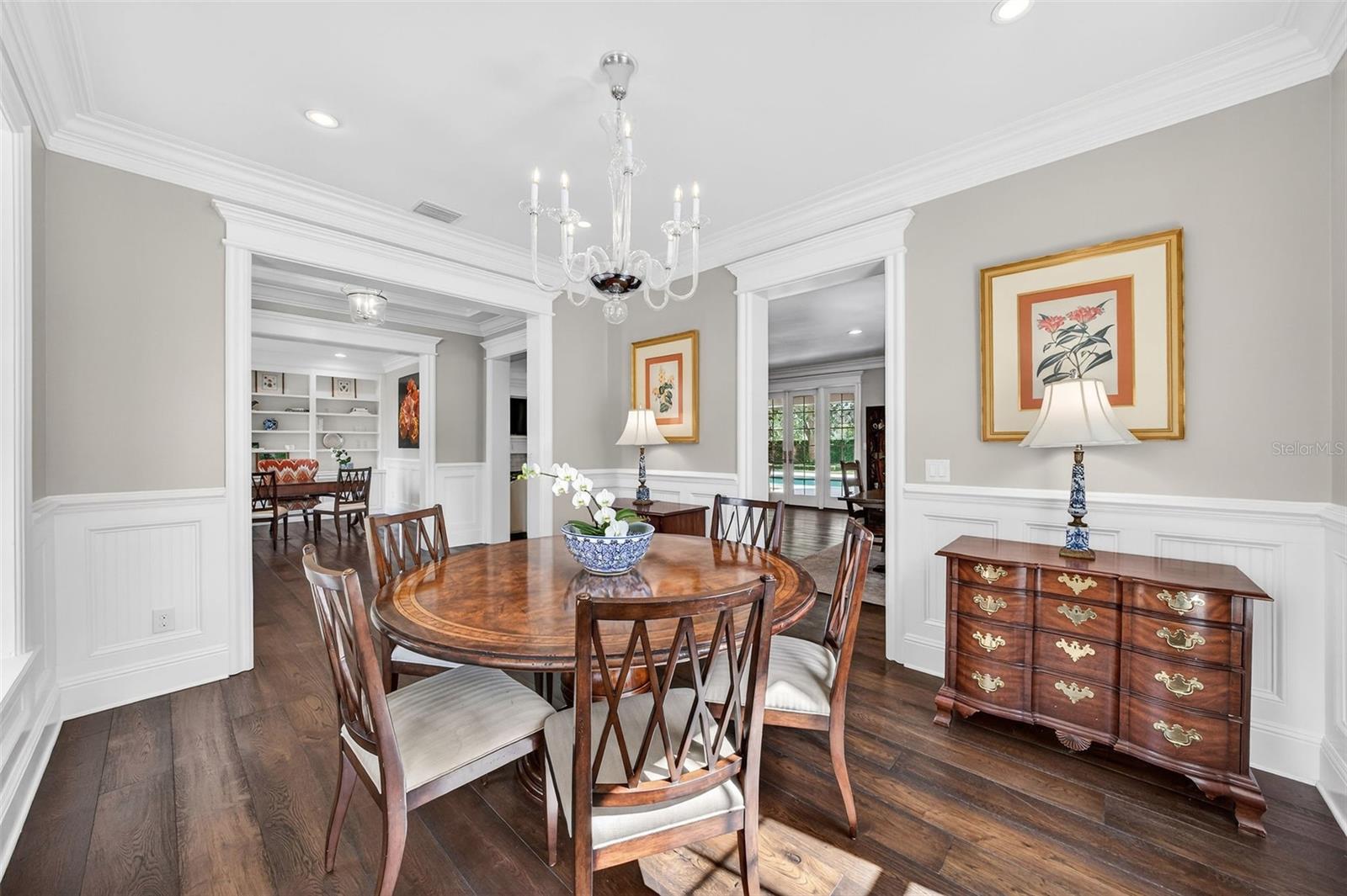 PARK GROVE - Residential