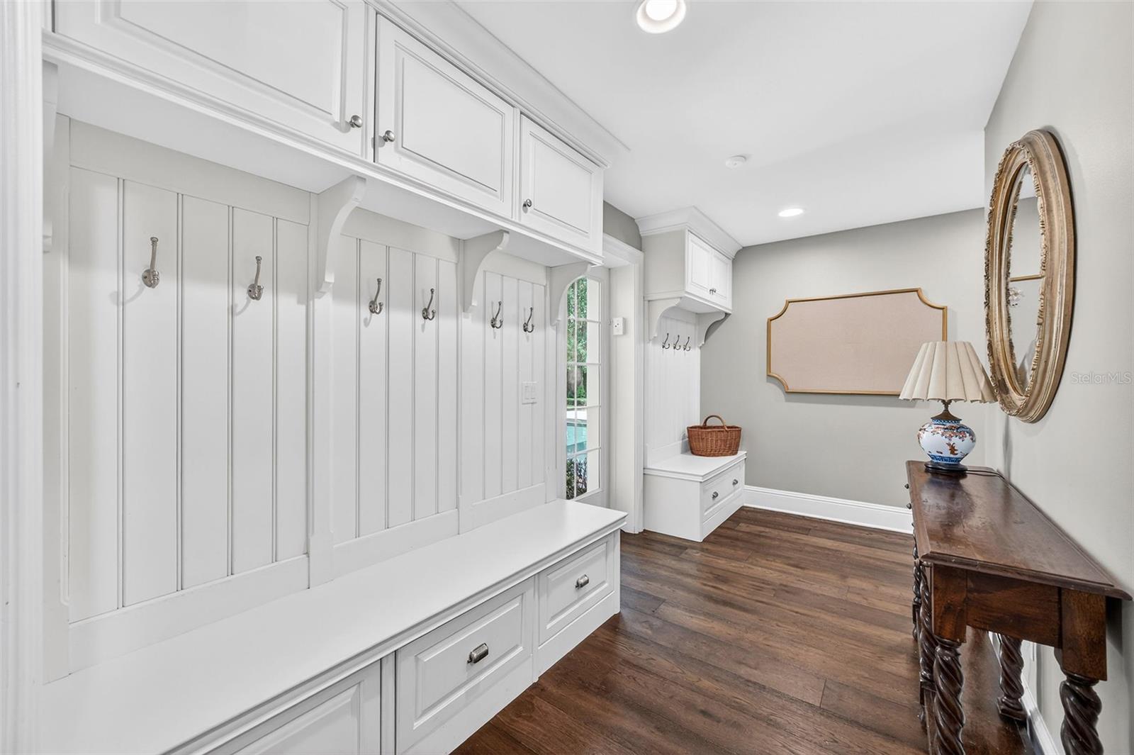 PARK GROVE - Residential